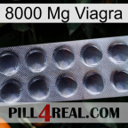 8000 Mg Viagra 30